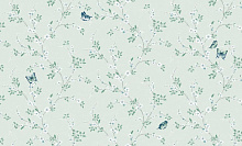 Обои бабочки в спальню Andrea Rossi Spectrum Box 54460-5