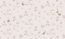 Обои бабочки в спальню Andrea Rossi Spectrum Box 54460-4