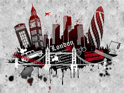 Фотообои Urban 5, URBAN, Wall street Фотообои Urban 5, URBAN, Wall street