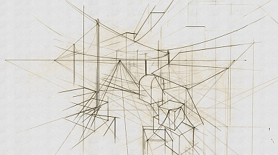 Фотообои Induction 30, ИНДУКЦИЯ / INDUCTION, Wall street