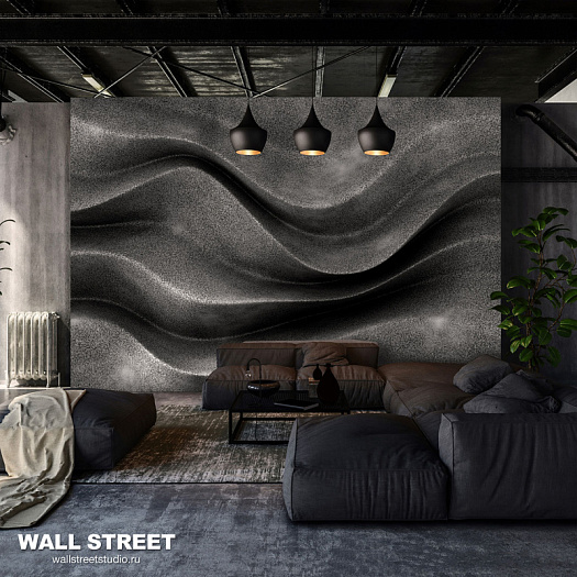 Фотообои в интерьере артикул 3D Force 21, 3Д СИЛА / 3D FORCE, Wall street Фотообои в интерьере артикул 3D Force 21, 3Д СИЛА / 3D FORCE, Wall street