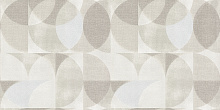 Коричневые обои в прихожую Kerama Marazzi RENIASSANCE KM8509