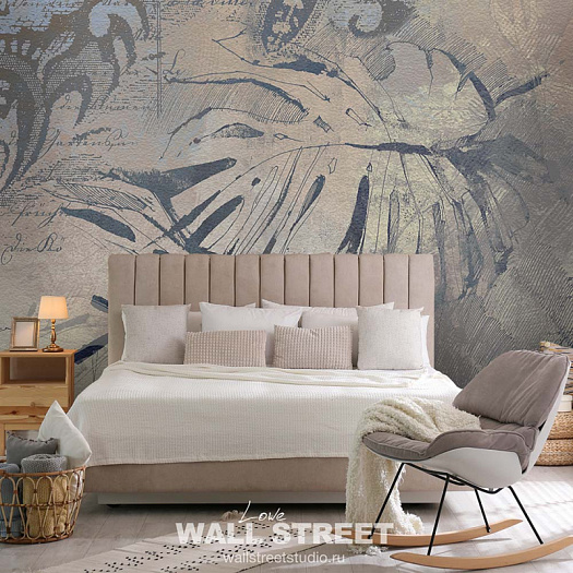 Фотообои в интерьере артикул Lowe 11, LOWE, Wall street Фотообои в интерьере артикул Lowe 11, LOWE, Wall street